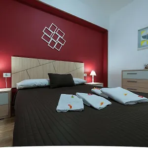  Apartament Palmas Urban Center