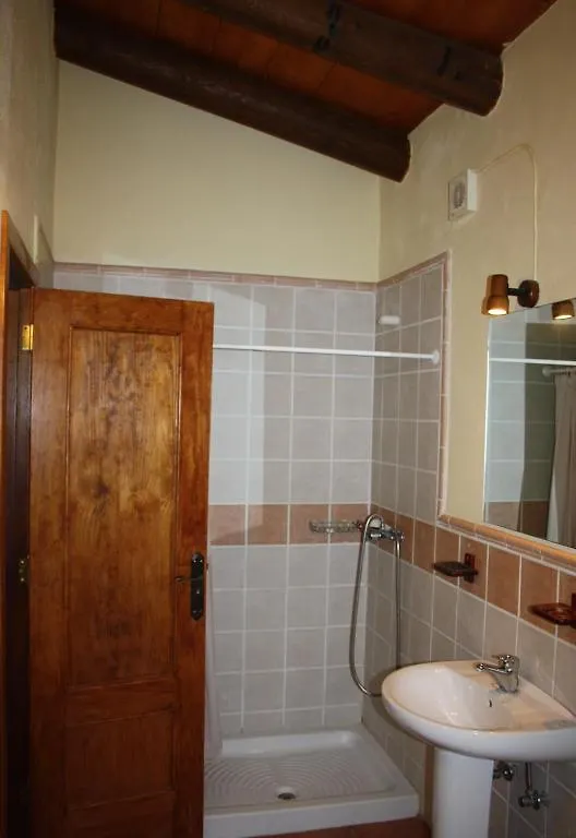Venkovský dům Finca El Vergel Rural Tegueste Španělsko