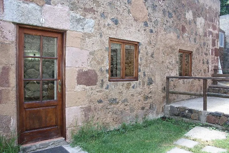 Country house Finca El Vergel Rural Tegueste