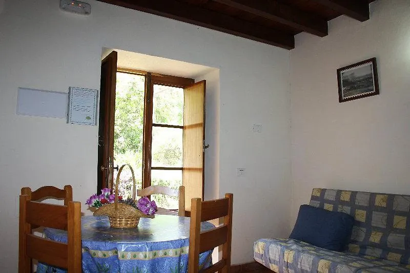 Finca El Vergel Rural Tegueste 0*,  Španělsko