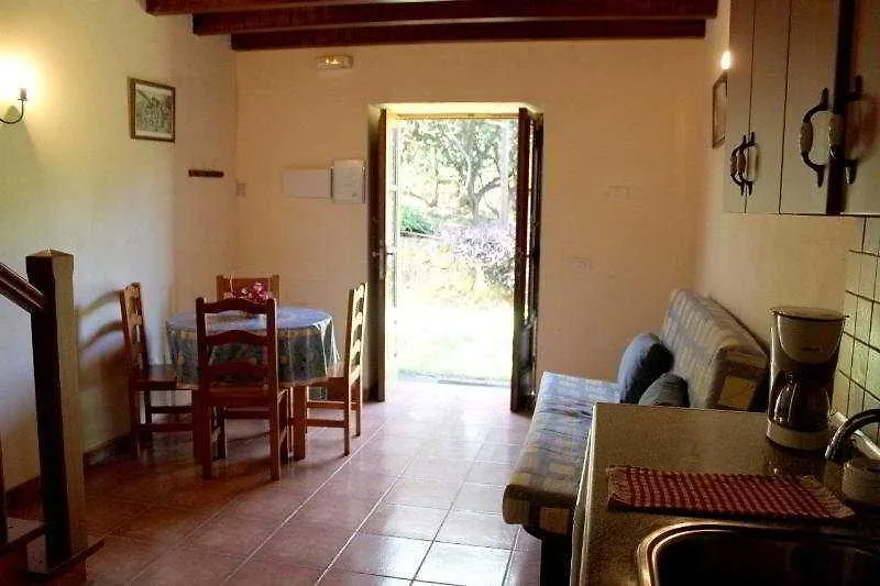 Venkovský dům Finca El Vergel Rural Tegueste