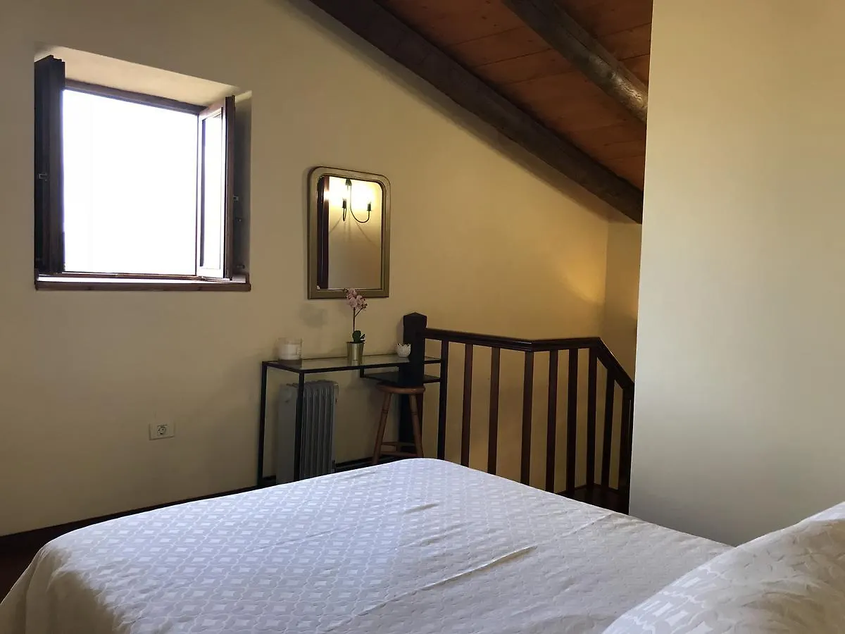 Venkovský dům Finca El Vergel Rural Tegueste